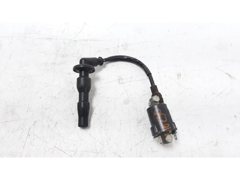 Recambio de bobina encendido para honda cbr 500r cbr 500 r referencia OEM IAM 30510MGZJ01  