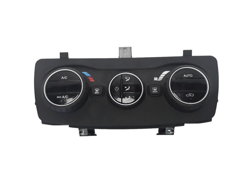 Recambio de mando climatizador para fiat tipo ii (356) sedan lounge plus referencia OEM IAM 07356635310  