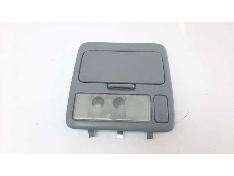Recambio de luz interior para toyota rav 4 (a2) 1.8 16v cat referencia OEM IAM 10000309  