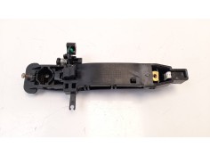 Recambio de maneta exterior trasera izquierda para cadillac srx v8 sport luxury referencia OEM IAM D800139   2