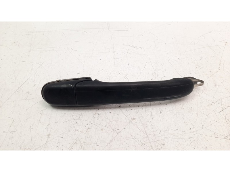 Recambio de maneta exterior trasera derecha para volkswagen polo berlina (6n1) 1.9 diesel referencia OEM IAM 6N4839205B  