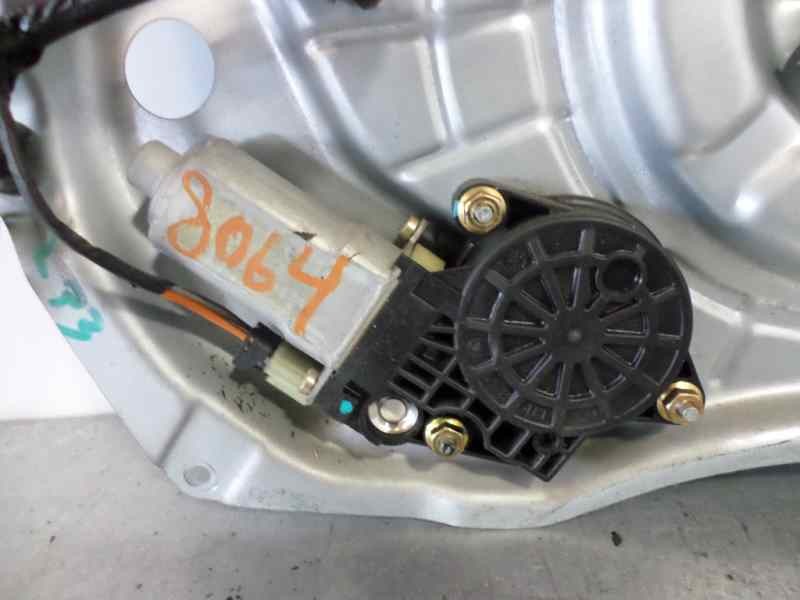 Recambio de elevalunas trasero izquierdo para hyundai elantra (xd) 2.0 cdri gls (4-ptas.) (2004) referencia OEM IAM   