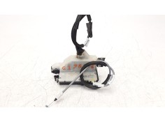 Recambio de cerradura puerta trasera derecha para citroen c4 lim. 1.2 12v e-thp referencia OEM IAM 9685352080   2
