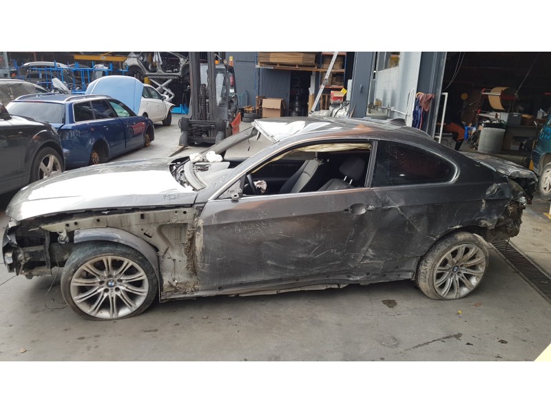 bmw serie 3 coupe (e92) del año 2006