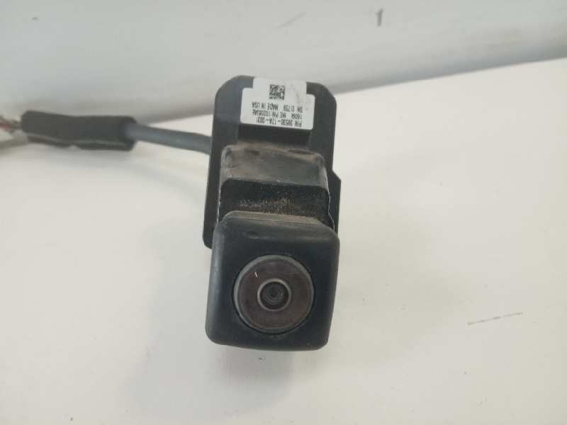 Recambio de modulo electronico para honda hr-v (..) comfort referencia OEM IAM 39530T7A  