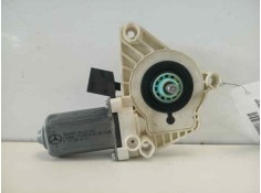 MOTOR ELEVALUNAS TRASERO IZQUIERDO A1698204542 A1698204542 7746013402 996148102