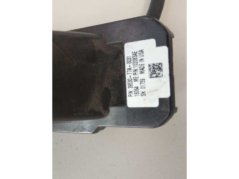 Recambio de modulo electronico para honda hr-v (..) comfort referencia OEM IAM 39530T7A  