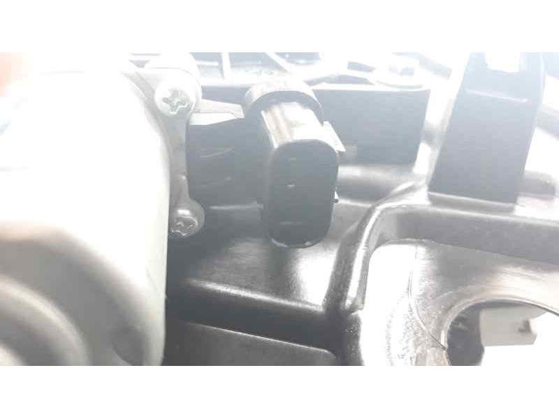 Recambio de elevalunas trasero izquierdo para hyundai tucson 1.7 crdi cat referencia OEM IAM 83470D7500  