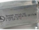 MOTOR ELEVALUNAS TRASERO IZQUIERDO A1698204542 A1698204542 7746013402 996148102