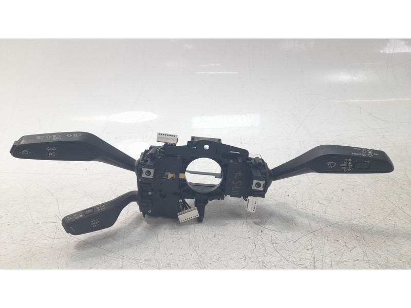 Recambio de mando multifuncion para audi q3 (f3b) referencia OEM IAM 82A953521MP  
