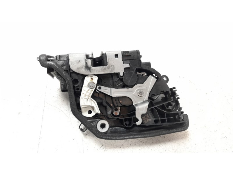 Recambio de cerradura puerta trasera derecha para bmw serie x1 (f48) sdrive18d referencia OEM IAM 51227281940  EZCBM091