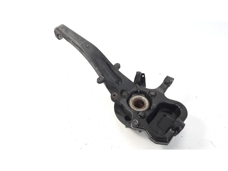 Recambio de mangueta delantera derecha para cadillac srx v8 sport luxury referencia OEM IAM 18063939  