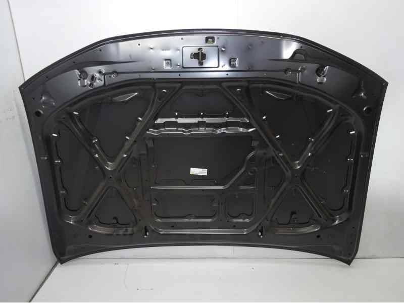 Recambio de capo para toyota hilux (kun) referencia OEM IAM  108908330 