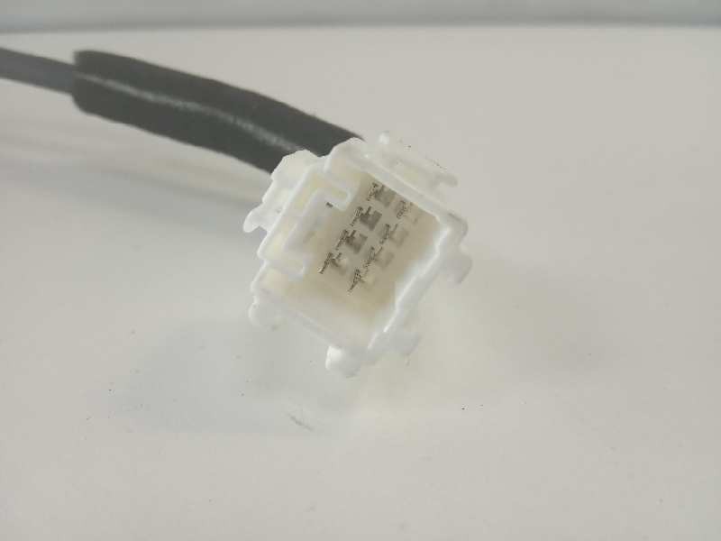 Recambio de modulo electronico para honda hr-v (..) comfort referencia OEM IAM 39530T7A  