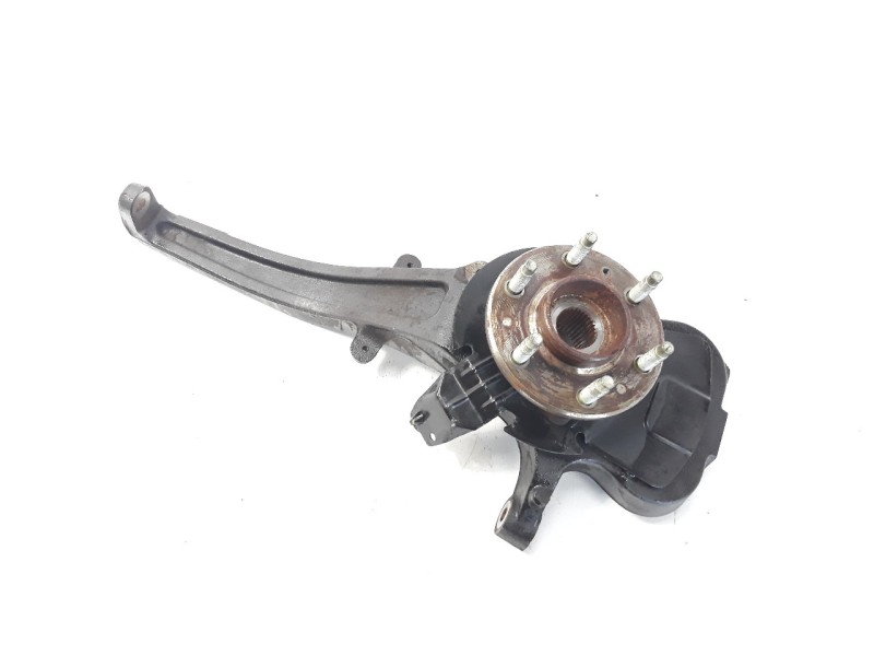 Recambio de mangueta delantera derecha para cadillac srx v8 sport luxury referencia OEM IAM 18063939  