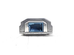 Recambio de camara vision frontal para citroen c3 1.5 blue-hdi fap referencia OEM IAM 9851572080 95947P01  2