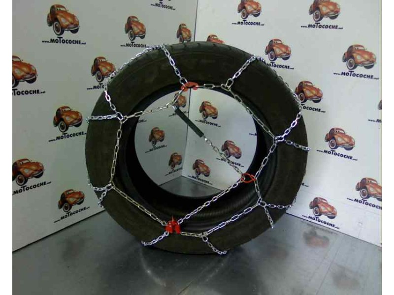 Recambio de cadenas para universal universal universal referencia OEM IAM GRUPO8DE9MM LINEXTRAS CADENAS