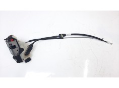 CERRADURA PUERTA TRASERA IZQUIERDA 9137W1 9137W1 