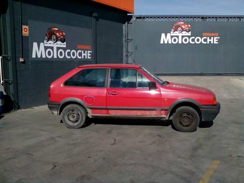 volkswagen polo (867/871/873) del año 1993