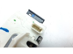 Recambio de cerradura puerta trasera derecha para mercedes-benz clase m (w166) ml 250 bluetec (166.004) referencia OEM IAM A2047 2