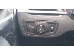 Recambio de mando luces para bmw serie x1 (f48) sdrive18d referencia OEM IAM 6847524   2
