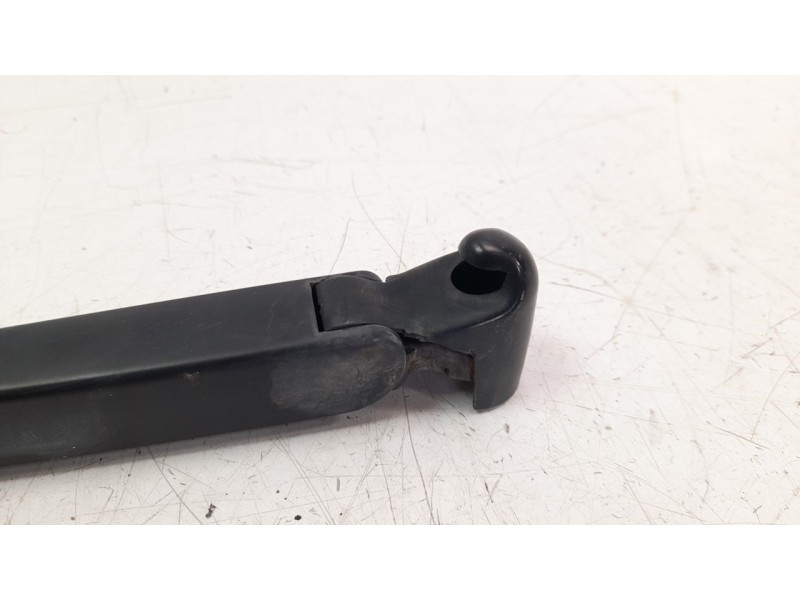 Recambio de brazo limpia trasero para volkswagen polo berlina (6n1) 1.9 diesel referencia OEM IAM 6N0955707N  