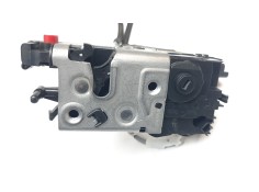 Recambio de cerradura puerta trasera izquierda para citroen c4 lim. 1.2 12v e-thp referencia OEM IAM 9137W1   2