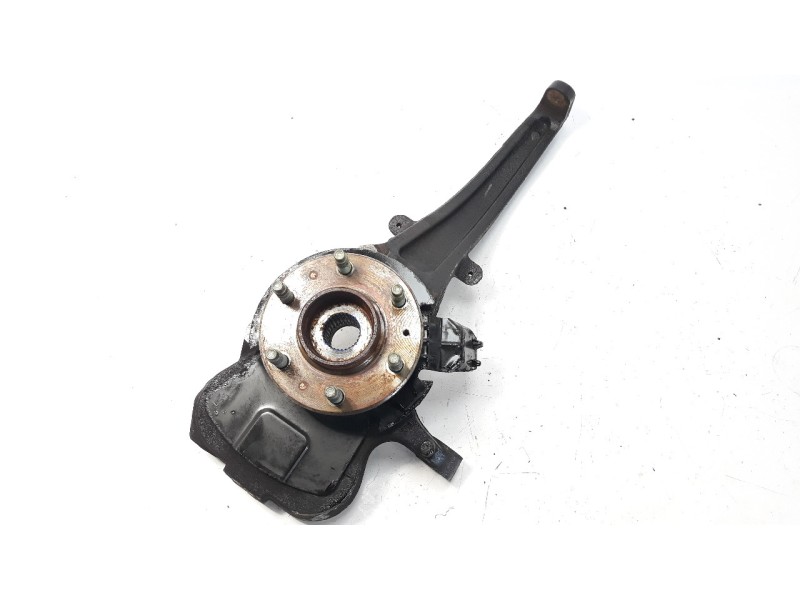 Recambio de mangueta delantera izquierda para cadillac srx v8 sport luxury referencia OEM IAM 18063938  
