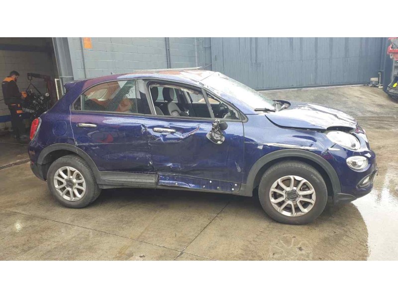fiat 500 x (334) del año 2017