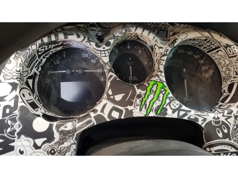 seat altea (5p1) del año 2007