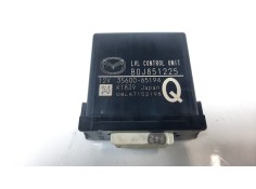 MODULO ELECTRONICO B0J851225 B0J851225 