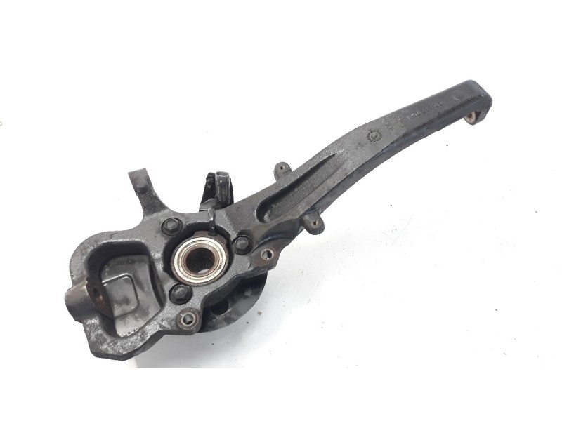 Recambio de mangueta delantera izquierda para cadillac srx v8 sport luxury referencia OEM IAM 18063938  