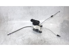 CERRADURA PUERTA TRASERA IZQUIERDA A1667200135 A1667200135 