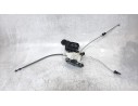 CERRADURA PUERTA TRASERA IZQUIERDA A1667200135 A1667200135 