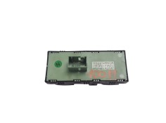 Recambio de mando elevalunas delantero izquierdo para fiat tipo ii (356) sedan lounge plus referencia OEM IAM 7356323520   2