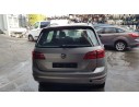 VOLKSWAGEN GOLF VII SPORTSVAN