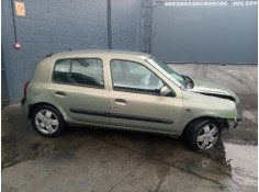 RENAULT CLIO II FASE II (B/CB0)