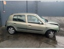 RENAULT CLIO II FASE II (B/CB0)