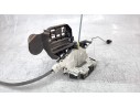 CERRADURA PUERTA TRASERA IZQUIERDA A1667200135 A1667200135 