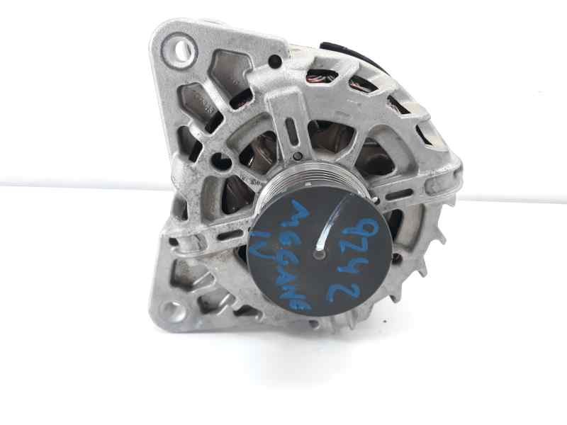 Recambio de alternador para renault megane iv grandtour bose-edition referencia OEM IAM 2613543A  S25027
