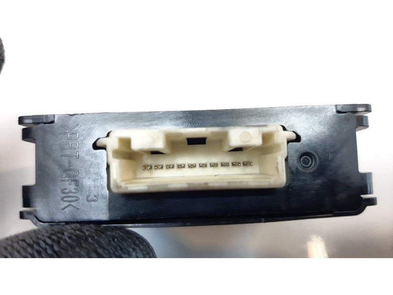 Recambio de modulo electronico para mazda 3 sedán (bp) referencia OEM IAM B0J851225  