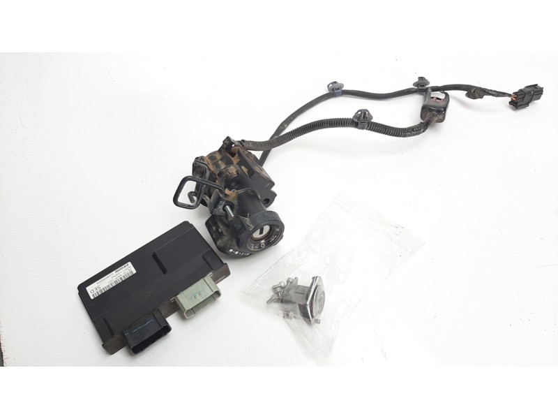 Recambio de conmutador de arranque para honda cbr 500r cbr 500 r referencia OEM IAM 38770MKPD01  