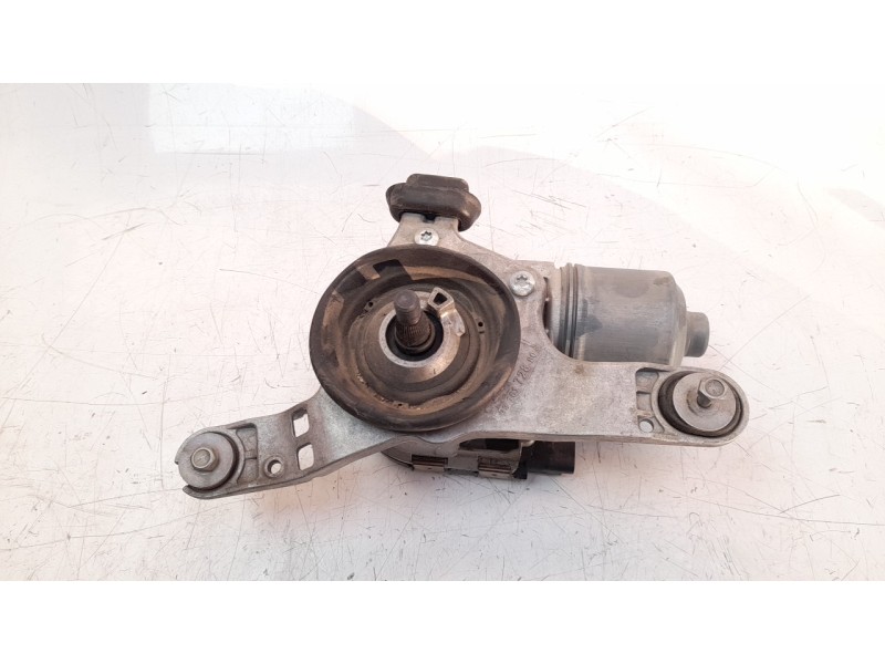 Recambio de motor limpia delantero para citroen c4 grand picasso 2.0 blue-hdi fap referencia OEM IAM 9816172880  
