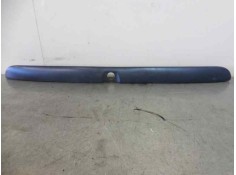 Recambio de molduras traseras para audi a3 (8l) 1.9 tdi ambiente referencia OEM IAM   