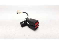 CINTURON SEGURIDAD TRASERO CENTRAL 96737609XT 96737609XT 