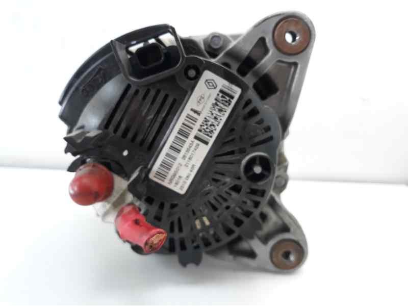 Recambio de alternador para renault megane iv grandtour bose-edition referencia OEM IAM 2613543A  S25027