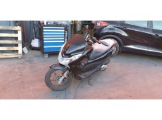HONDA PCX