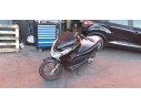 HONDA PCX
