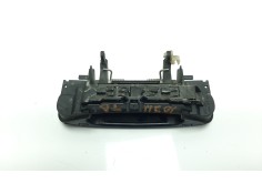 Recambio de maneta exterior trasera izquierda para audi a4 avant (8e) 2.0 tdi referencia OEM IAM 4B0839885   2