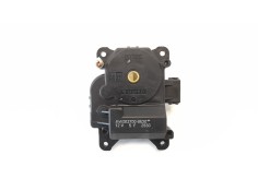 Recambio de motor calefaccion para cadillac srx v8 sport luxury referencia OEM IAM AW0637008630   2